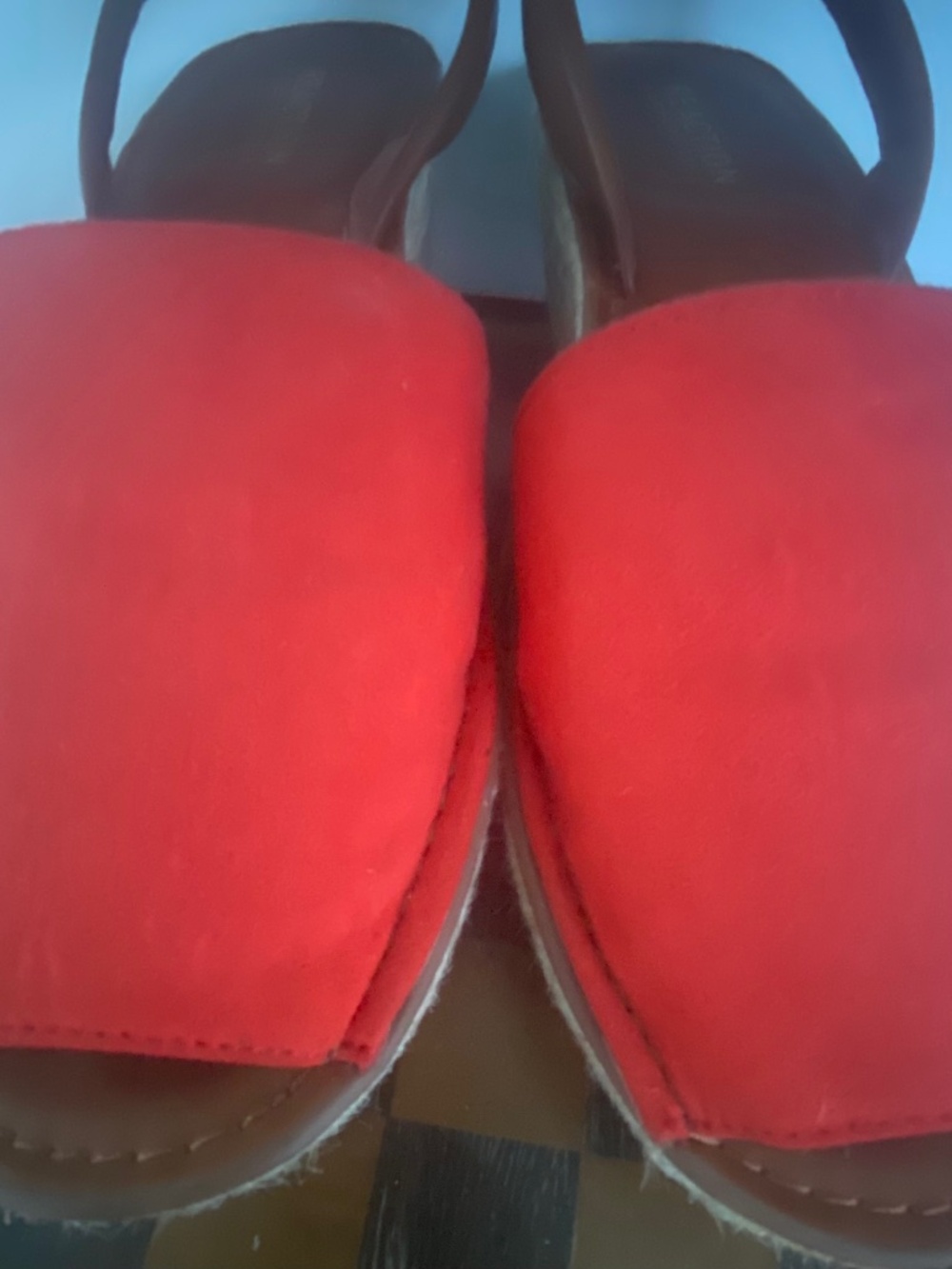 Woman shoes